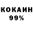 Кокаин 99% Twitty Quick